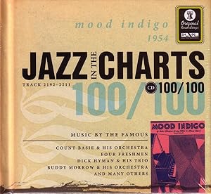 Jazz In The Charts 100/100 Mood Indigo 1954