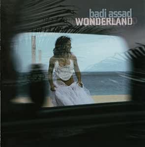 Wonderland