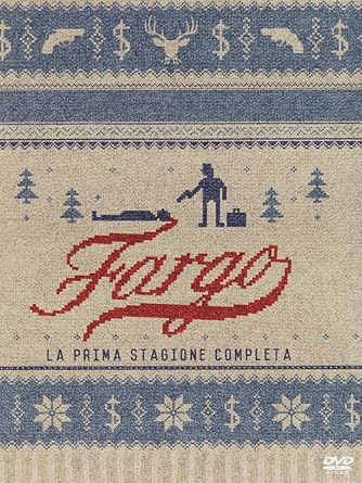 Fargo - Stagione 1 (4 DVD