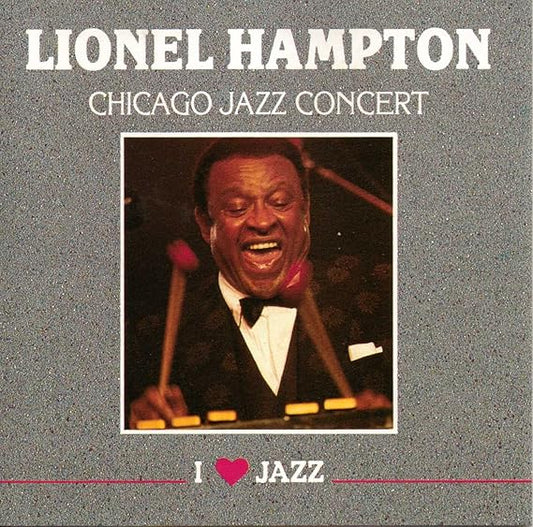 Chicago Jazz Concert