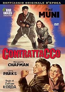 Contrattacco