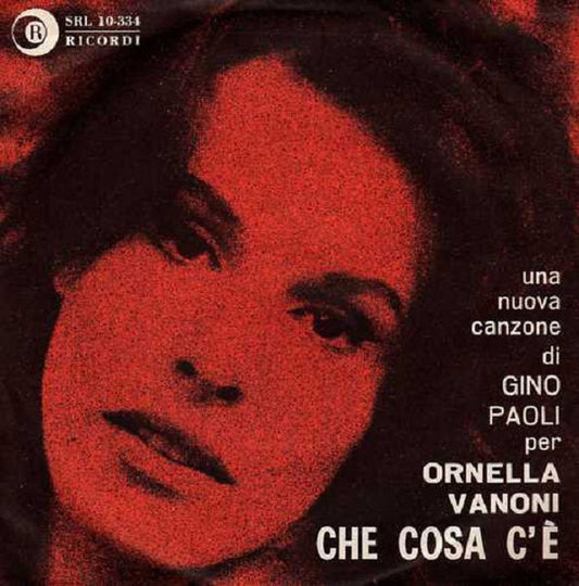 Che Cosa C'È / La Fidanzata Del Bersagliere
