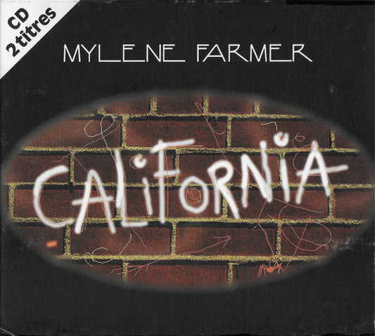 California Limited Edition