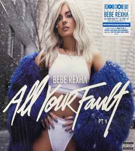 All Your Fault Pt.1 & 2 Limited Edition RDS