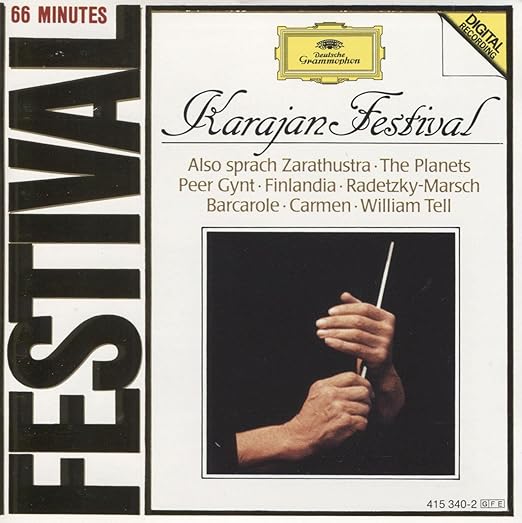 Karajan Festival