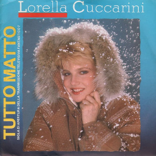Tutto Matto / 	Sandy