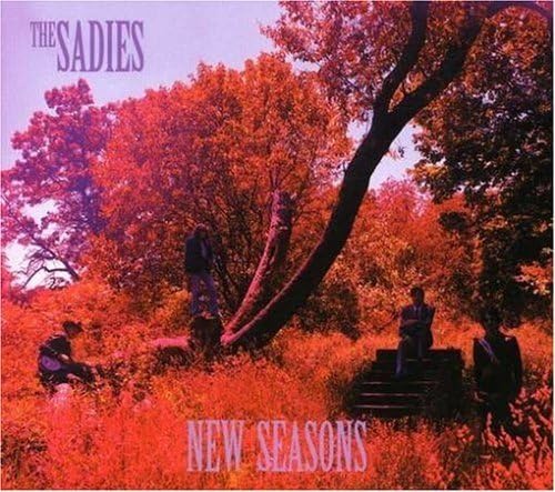 New Seasons Limited Edition