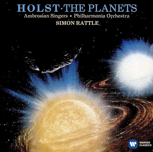 The Planets