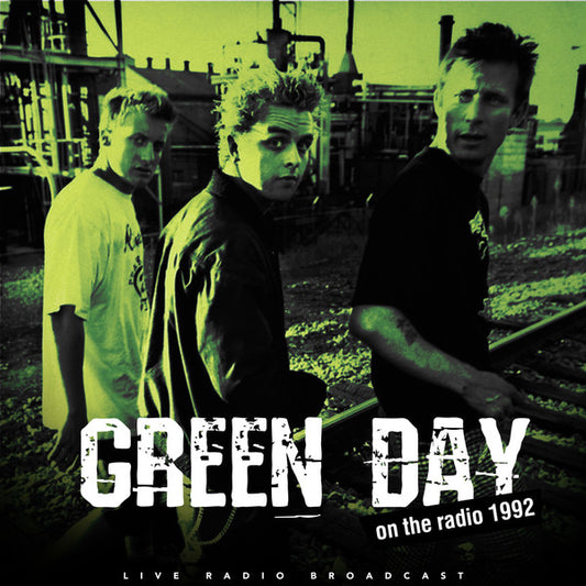 On The Radio 1992