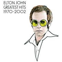 Greatest Hits 1970-2002