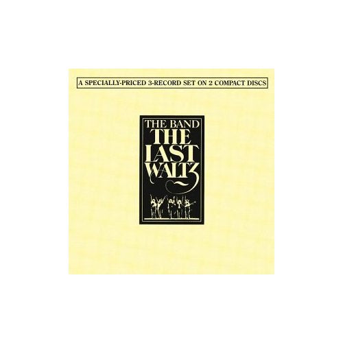 The Last Waltz