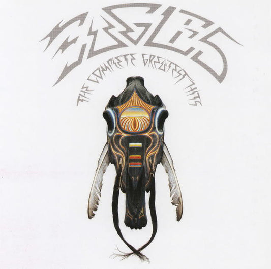 The Complete Greatest Hits