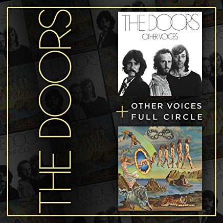 Full Circle + Other Voices