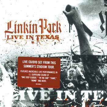 Live In Texas Cd+Dvd