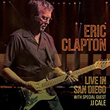Live In San Diego With Special Guest Jj Cale