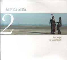 Musica Nuda 2