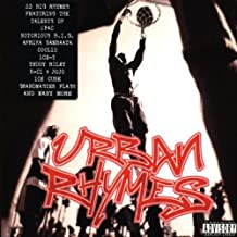 Urban Rhymes