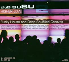 Club Susu Higher Love