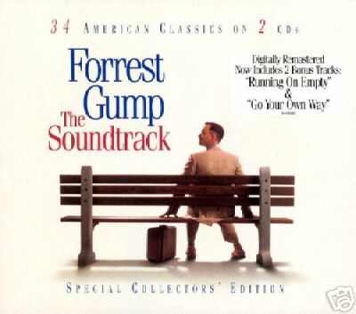 Forrest Gump