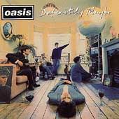 Definitely Maybe (Special Limited Edition)