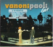 Vanonipaoli Live