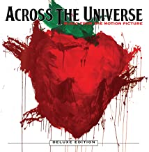 Across The Universe Deluxe Edition