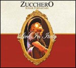 Live In Italy 2Cd + 2Dvd