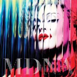 Mdna Deluxe Edition
