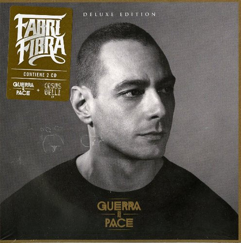 Guerra E Pace Deluxe Edition