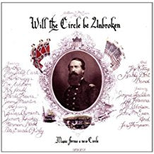 Will The Circle Be Unbroken