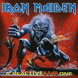 Ia Real Live Dead One