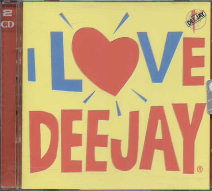 I Love Deejay