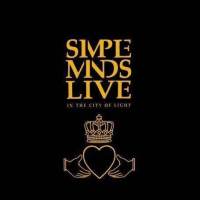 Live Ni The City Of Light