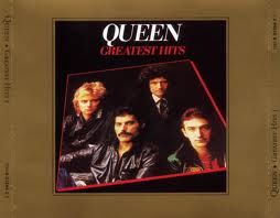Greatest Hits I & Ii