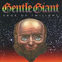 Edge Of Twilight