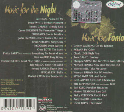 The Nightfly 3