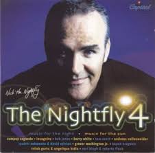 The Nightfly 4