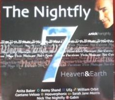 The Nightfly 7 Heaven & Earth