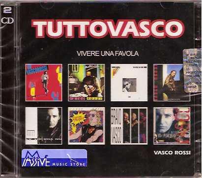 Tuttovasco Vivere Una Favola