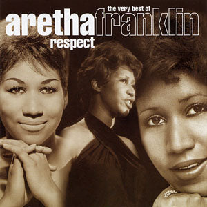 Respect The Very Best Of