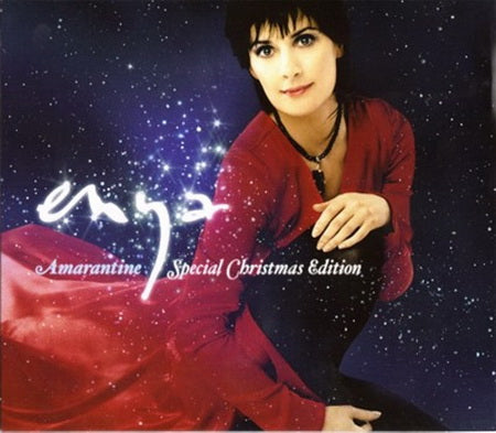 Amarantine (Special Christmas Edition)