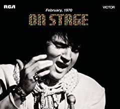 On Stage February 1970