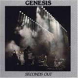 Seconds Out
