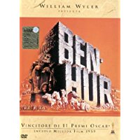 Ben Hur Edizione Speciale