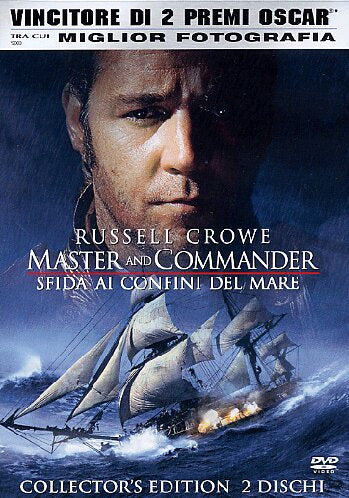 Master And Commander