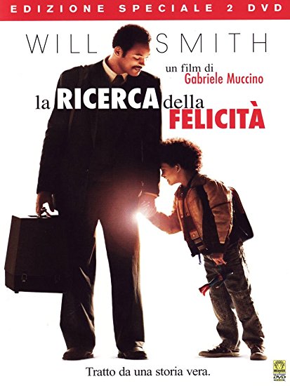 La Ricerca Della Felicità - Edizione Speciale