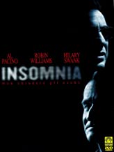 Insomnia - Edizione Speciale 2Dvd