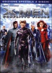 X-Men Conflitto Finale