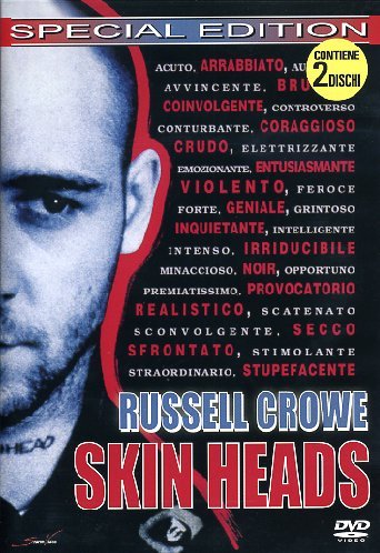 Skin Heads - Special Edition