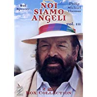 Noi Siamo Angeli Vol.3 2Dvd
